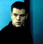 Идентификация Борна / The Bourne Identity (Мэтт Дэймон, 2002)  067f0d289769356