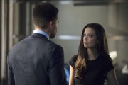 Summer Glau - "Arrow" S02E08 Promo Stills