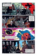 The Mysterious Strangers #6