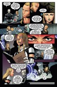 Longshot Saves The Marvel Universe #02
