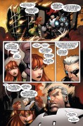 Cable and X-Force #16