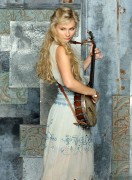 Clare Bowen - Nashville Season 2 Promotional Shoot