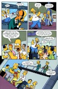 Simpsons Winter Wingding #8