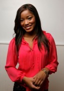 Кеке Палмер (Keke Palmer) Sundance Portraits 2009 - 6xHQ 64f546290464875