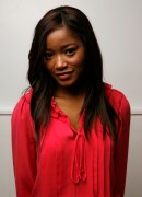 Кеке Палмер (Keke Palmer) Sundance Portraits 2009 - 6xHQ B77bd2290464893