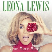 Леона Льюис (Leona Lewis) 'Christmas, With Love' & 'One More Sleep' - 12 HQ D248bf290772808