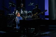 Элтон Джон (Elton John) 65th Annual Primetime Emmy Awards held at Nokia Theatre L.A. Live, Los Angeles - Show,22.09.13 - 24xHQ 4a0ed1290799603