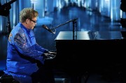 Элтон Джон (Elton John) 65th Annual Primetime Emmy Awards held at Nokia Theatre L.A. Live, Los Angeles - Show,22.09.13 - 24xHQ F874d2290799597