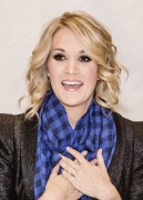 Кэрри Андервуд (Carrie Underwood) Press confernce for the new version of The Sound of Music, NYC, 10/26/2013 - 48xHQ 06908c290826625