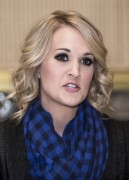 Кэрри Андервуд (Carrie Underwood) Press confernce for the new version of The Sound of Music, NYC, 10/26/2013 - 48xHQ 109b11290827413