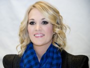 Кэрри Андервуд (Carrie Underwood) Press confernce for the new version of The Sound of Music, NYC, 10/26/2013 - 48xHQ 894245290826470