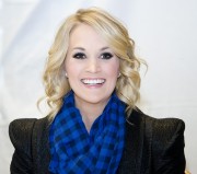 Кэрри Андервуд (Carrie Underwood) Press confernce for the new version of The Sound of Music, NYC, 10/26/2013 - 48xHQ 8e1722290826391