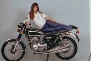 Jane Birkin - Страница 2 894449290834633