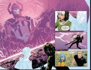 Cataclysm - Ultimate Comics X-Men #01