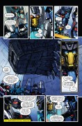 The Transformers - Robots in Disguise #23