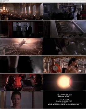 Download Lara Croft: Tomb Raider (2001) BluRay 720p 750MB Ganool Download Lara Croft: Tomb Raider (2001) BluRay 720p 750MB Ganool