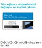  Philips Ev Sinema Sistemi HTS3540/12