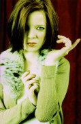 Ширли Мэнсон (Shirley Manson) Paul Bergen Photoshoot, 1998 - 3xHQ Ba4331291666083