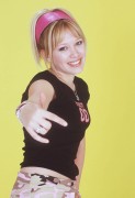 Хилари Дафф (Hilary Duff) Anthony Cutajar photoshoot 2002 (20xHQ) A12332291675979