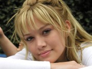 Хилари Дафф / Hilary Duff - Chris Fowler photoshoot  2003 - 9 HQ Bdcbaa291674213