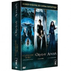 Vos achats DVD, sortie DVD a ne pas manquer ! - Page 3 42d8ee291718047