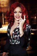 Рианна (Rihanna) Ellen von Unwerth Photoshoot 2011 for Glamour (11xHQ) 5c2763291766185