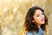 Селена Гомес (Selena Gomez) Set of 'Hit The Lights’ - Moorpark, California - October 2011 (4xHQ) 2bbdd7291775303