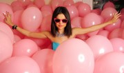 Селена Гомес (Selena Gomez) Set of 'Hit The Lights’ - Moorpark, California - October 2011 (4xHQ) B1128a291775485