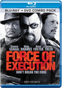 Force of Execution 2013 m720p BluRay x264-BiRD Force of Execution 2013 m720p BluRay x264-BiRD