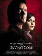 Код Да Винчи / The Da Vinci Code (Том Хэнкс, Одри Тоту, Пол Беттани, 2006) 2dc9af291920614
