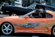 Форсаж / The Fast and The Furious (Пол Уокер, Вин Дизель, Мишель Родригес, 2001) 635ab4292100439