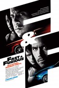 Форсаж 4 / Fast & Furious (Вин Дизель, Пол Уокер, Мишель Родригес, 2009) D9a93b292101422