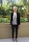 Дженнифер Лоуренс (Jennifer Lawrence) The Hunger Games Catching Fire press conference in Beverly Hills,08.11.13 (11xHQ) 186b3e292137173