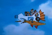 Чип и Дейл спешат на помощь / Chip 'n Dale Rescue Rangers (сериал 1988-1990) Bffc1c292139731