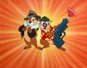 Чип и Дейл спешат на помощь / Chip 'n Dale Rescue Rangers (сериал 1988-1990) 26bd41292140532