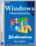 Windows 8.1 Pro BLaboratory 02.12.2013 (x86/x64/RUS/2013) Windows 8.1 Pro BLaboratory 02.12.2013 (x86/x64/RUS/2013)