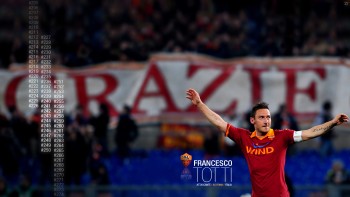 AS Roma Wallpapers 302184292651971
