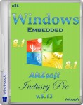 Windows Embedded 8.1 Industry Pro AUZsoft v.5.13 (x86/RUS/2013) Windows Embedded 8.1 Industry Pro AUZsoft v.5.13 (x86/RUS/2013)