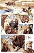 The Star Wars #4