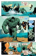 Indestructible Hulk Annual #01