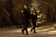 Jenna-Louise Coleman - "Doctor Who" Christmas Special ("The Time of the Doctor") Promo Stills **ADDS**