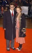 Джонни Депп (Johnny Depp) Finding Neverland Premiere (London, October 17, 2004) (167xHQ) 2dff37293422464