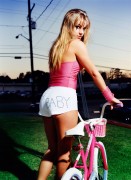 Бритни Спирс (Britney Spears) David Lachapelle Photoshoot 1999 - 4xHQ,2xMQ Ae8eb9293526571