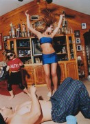 Бритни Спирс (Britney Spears) David Lachapelle Photoshoot 1999 - 4xHQ,2xMQ B94ea3293526545