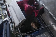 Новый Человек Паук 2 / The Spider-Man 2 (Эмма Стоун, Эндрю Гарфилд) 2014 год (15xHQ) B5f016293661830