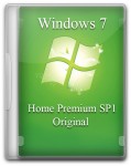 Windows 7 Home Premium SP1 Original Windows 7 Home Premium SP1 Original