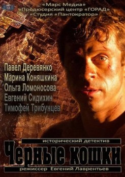 Черные кошки (2013) Черные кошки (2013)