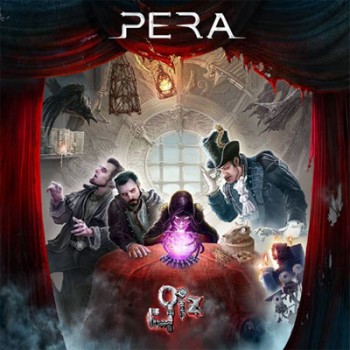 Pera - Giz (2013) Full Albüm İndir Pera - Giz (2013) Full Albüm İndir