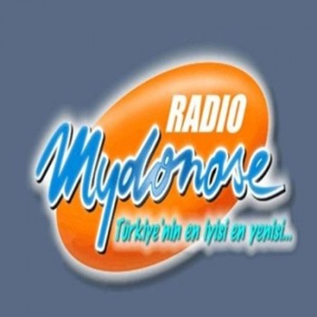 Radyo Mydonose - Orjinal Top 40 Listesi (13 Aralık 2013) Radyo Mydonose - Orjinal Top 40 Listesi (13 Aralık 2013)