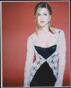 Дженнифер Энистон (Jennifer Aniston) фотосессия для журнала Tatler, 1997 (5xHQ) F3dd2a295222051